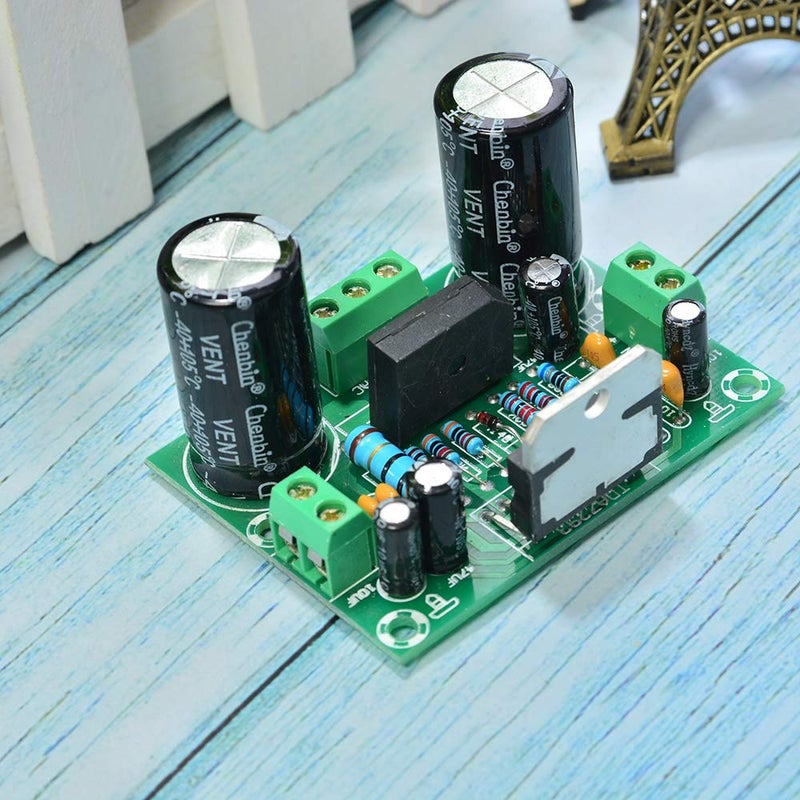 Comimark 2Pcs TDA7293 100W Digital Audio Amplifier Board AC 12V-50V Mono Single Channel - Image 4